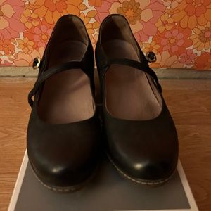 Dansko Shoes